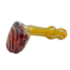 5'' HAMMER GLASS PIPE