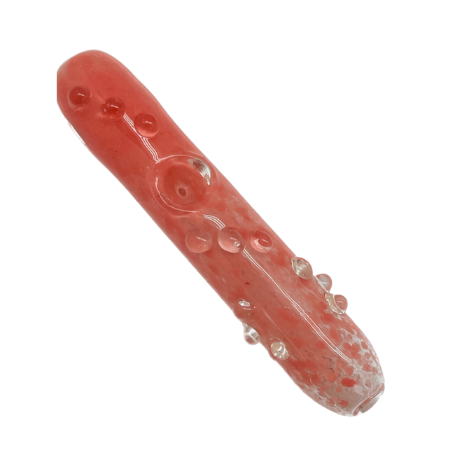 5'' PICKLE GLASS PIPE