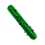 5'' PICKLE GLASS PIPE