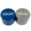 SANTA  CRUZ SANTA CRUZ SHREDDER GRINDER 4 PIECE JUMBO
