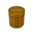 SANTA  CRUZ SANTA CRUZ SHREDDER GRINDER 4 PIECE  MEDIUM