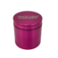 SANTA  CRUZ SANTA CRUZ SHREDDER GRINDER 4 PIECE  MEDIUM