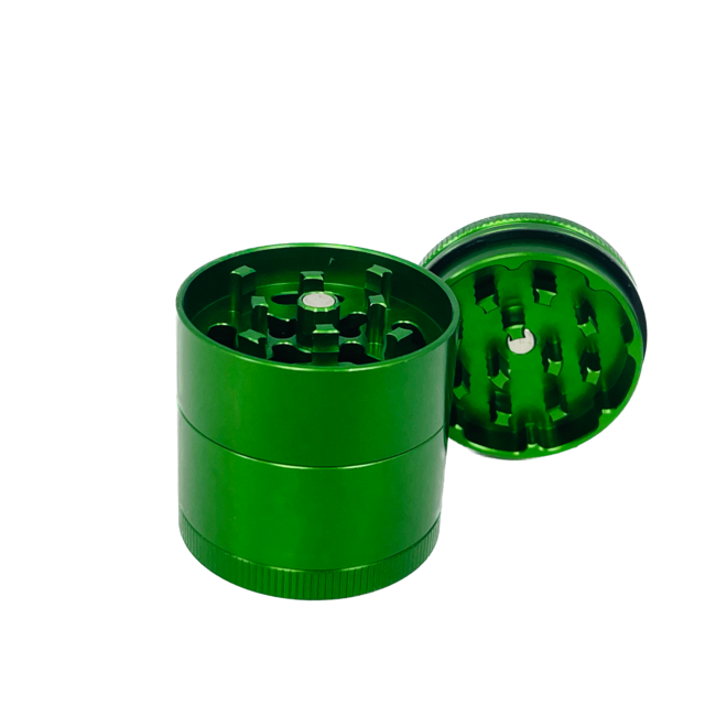 SANTA  CRUZ SANTA CRUZ SHREDDER GRINDER 4PCS 1.5