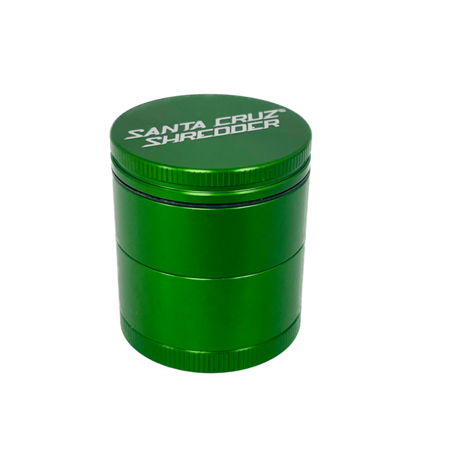 SANTA  CRUZ SANTA CRUZ SHREDDER GRINDER 4PCS 1.5
