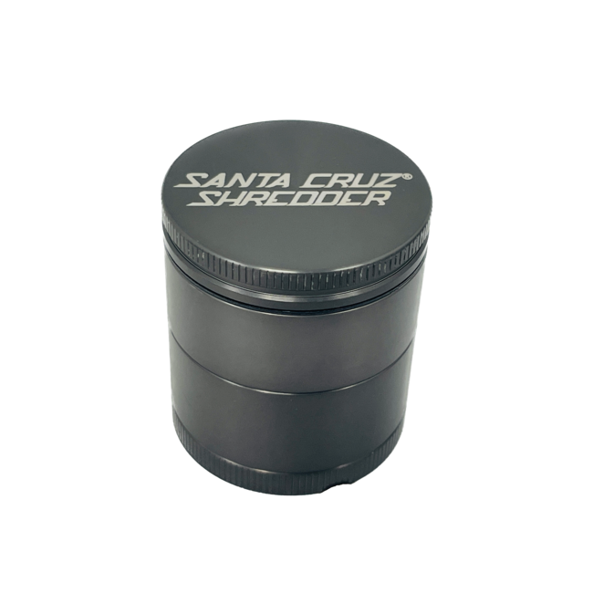 SANTA  CRUZ SANTA CRUZ SHREDDER GRINDER 4PCS 1.5