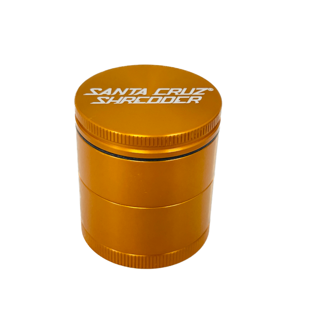 SANTA  CRUZ SANTA CRUZ SHREDDER GRINDER 4PCS 1.5