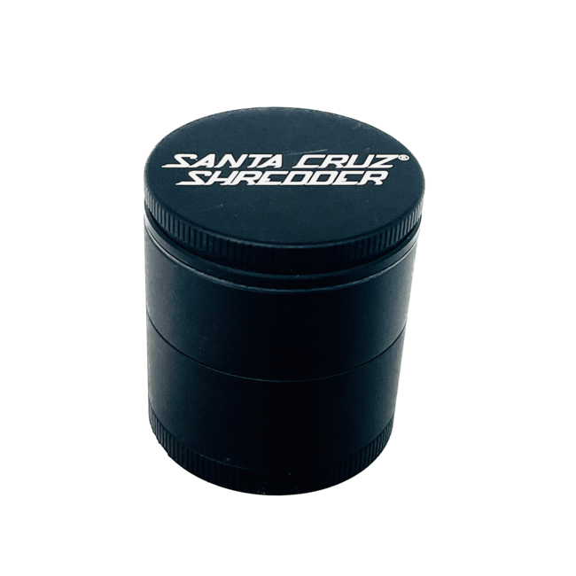 SANTA  CRUZ SANTA CRUZ SHREDDER GRINDER 4PCS 1.5