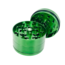 SANTA  CRUZ SANTA CRUZ SHREDDER GRINDER 4 PIECE  LARGE