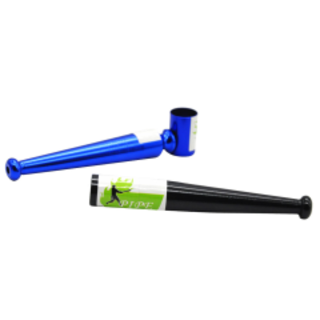 BASEBALL BAT 1 METAL HAND PIPE-YD4010
