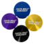 SANTA  CRUZ SANTA CRUZ SHREDDER GRINDER 2 PIECE MEDIUM 2.2