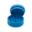 SANTA  CRUZ SANTA CRUZ  BIODEGRADABLE GRINDER 2 PIECE