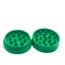 SANTA  CRUZ SANTA CRUZ  BIODEGRADABLE GRINDER 2 PIECE