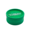 SANTA  CRUZ SANTA CRUZ  BIODEGRADABLE GRINDER 2 PIECE