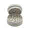 SANTA SANTA CRUZ SHREDDER 2 PIECE HEMP GRINDER