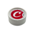 SANTA SANTA CRUZ SHREDDER 2 PIECE HEMP GRINDER