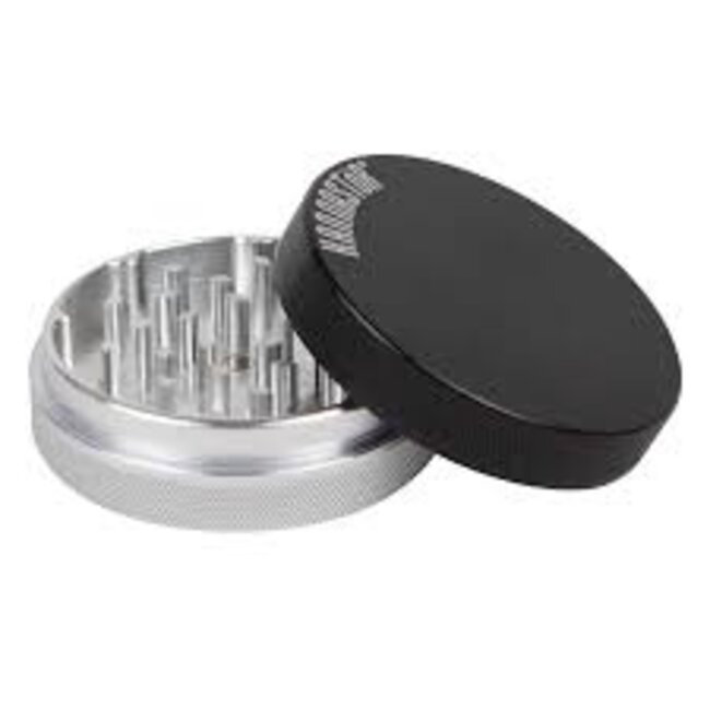 KANNASTOR KANNASTOR GRINDER 2 PIECE  2.2