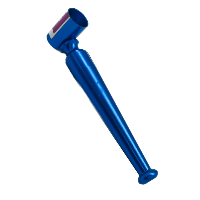 BASEBALL BAT 1 METAL HAND PIPE-YD4010