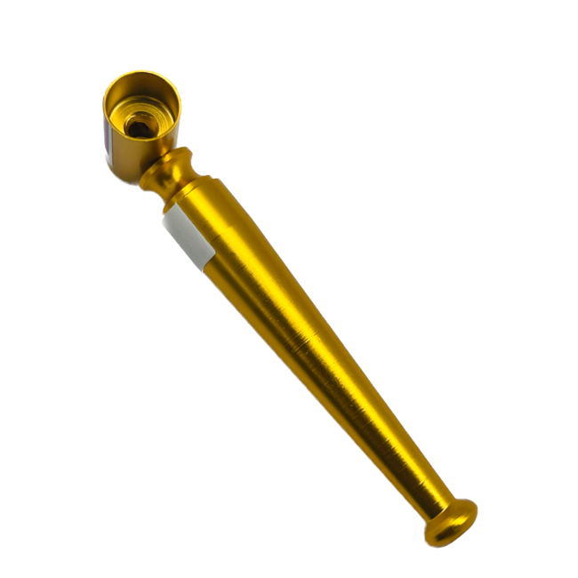 BASEBALL BAT 1 METAL HAND PIPE-YD4010