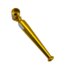 BASEBALL BAT 1 METAL HAND PIPE-YD4010
