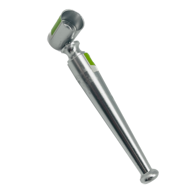 BASEBALL BAT 1 METAL HAND PIPE-YD4010