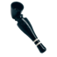 BOWLING PIN METAL HAND PIPE