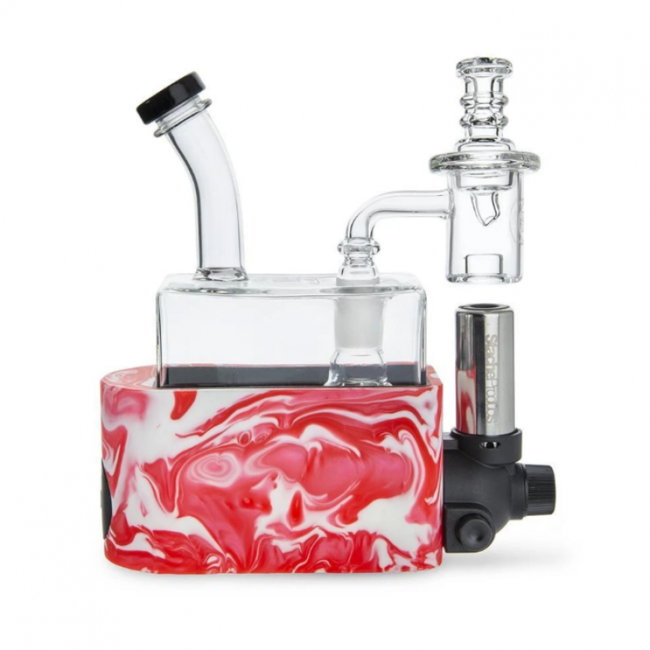 STACHE STACHE RIG IN ONE MIX KIT