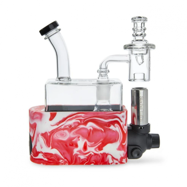 STACHE STACHE RIG IN ONE