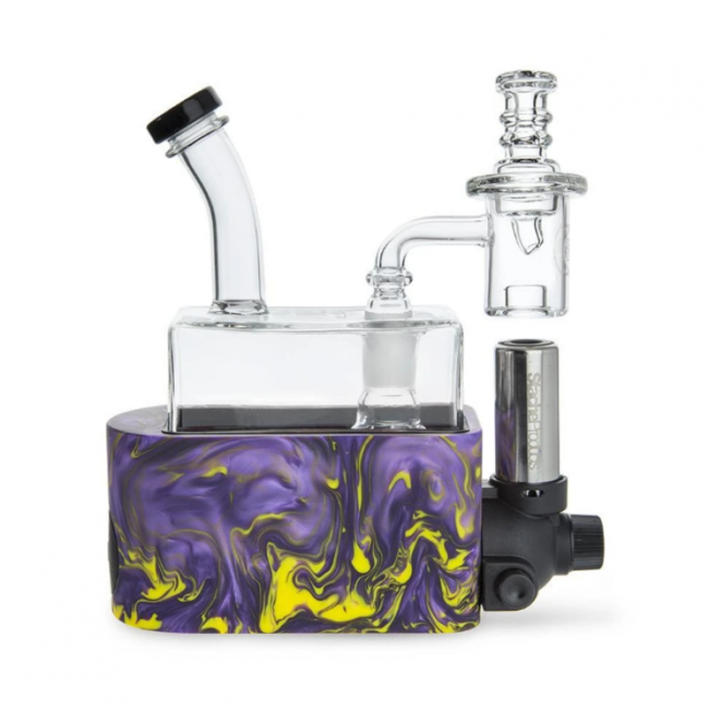 STACHE STACHE RIG IN ONE