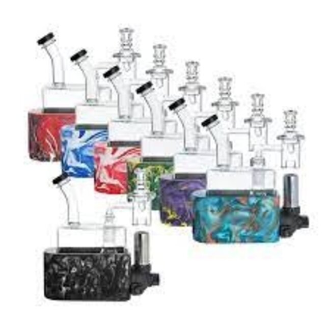 STACHE STACHE RIG IN ONE