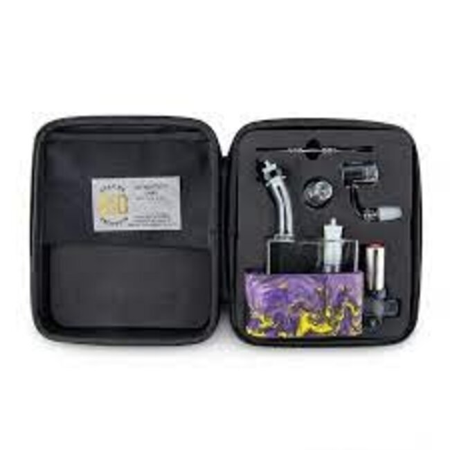 STACHE STACHE RIG IN ONE