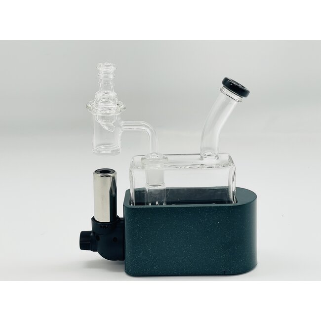 BACKWOOD BACKWOOD RIG IN ONE PORTABLE DAB RIG