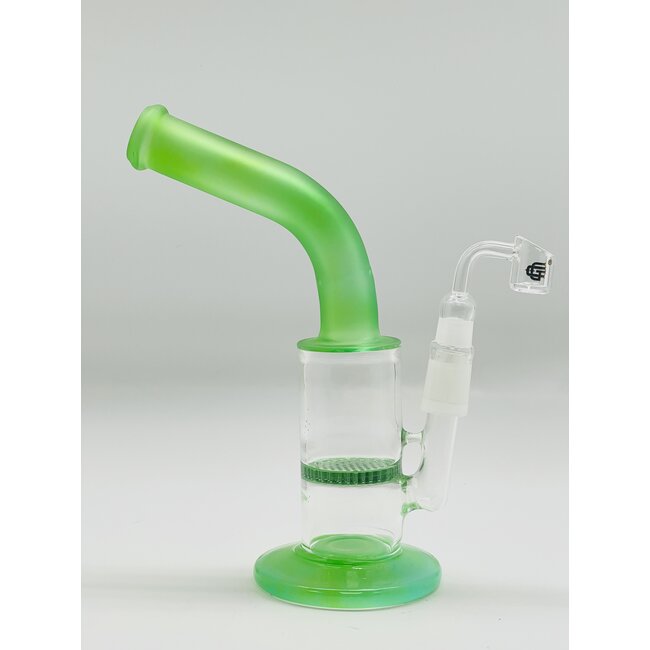 9'' HONEYCOMB DAP RIG