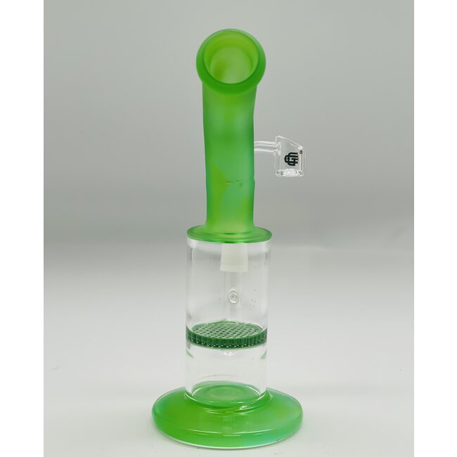 9'' HONEYCOMB DAP RIG