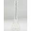 14'' TWISTED DIAMOND BASE BEAKER WATER BONG C-9