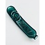 GRAV 5" CURVED STEAMROLLERHAND GLASS PIPE