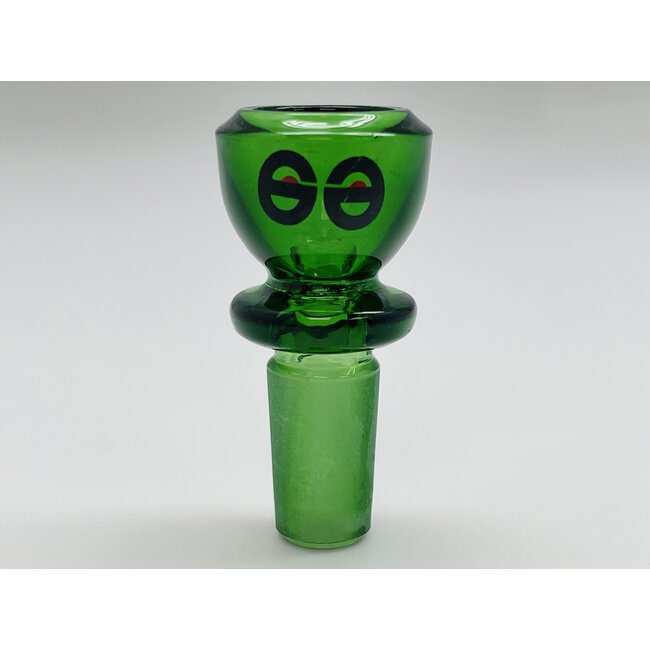 CHEECH GLASS 14MM SOLID GLASS BOWL