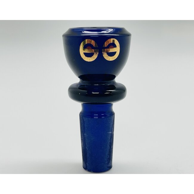 CHEECH GLASS 14MM SOLID GLASS BOWL