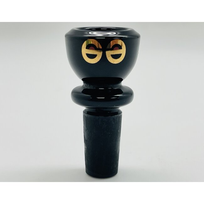 CHEECH GLASS 14MM SOLID GLASS BOWL