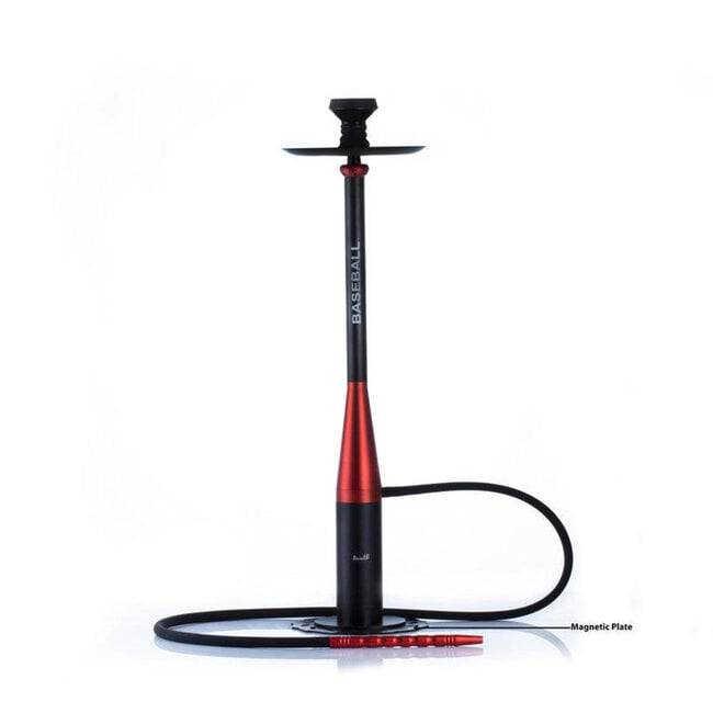 HIGH CLASS LIPE HOOKAH D28