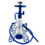 HIGH CLASS LIPE HOOKAH D13