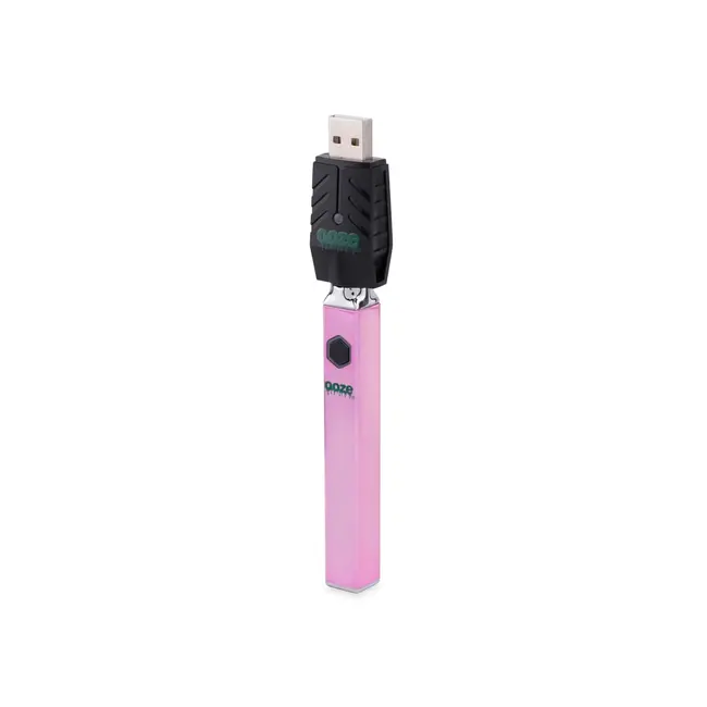 OOZE OOZE QUAD FLEX TEMP BATTERY