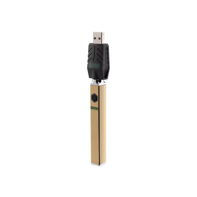 OOZE OOZE QUAD FLEX TEMP BATTERY