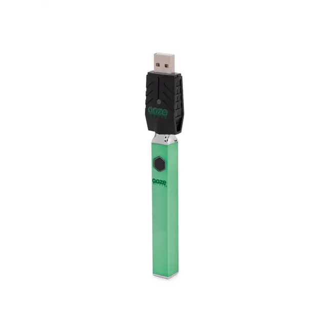 OOZE OOZE QUAD FLEX TEMP BATTERY