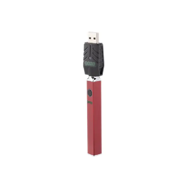 OOZE OOZE QUAD FLEX TEMP BATTERY