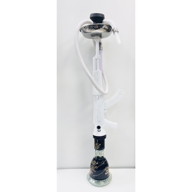HOSE GANGSTA HOOKAH 24 INCH