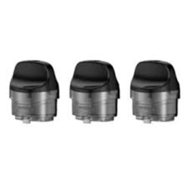 SMOK SMOK NORD C EMPTY REPLACEMENT POD (3 PACK)[CRC]