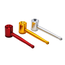 SCREW BOWL METAL PIPE-YD4042