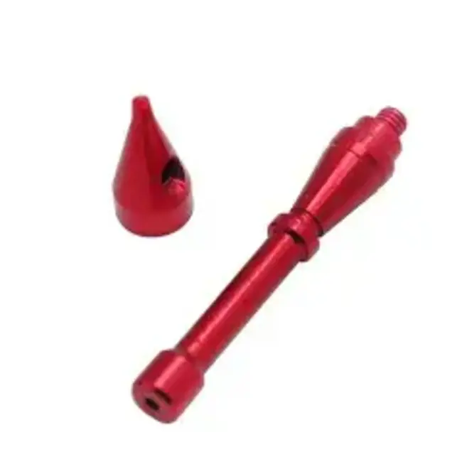 SMOKE ROCKET  METAL PIPE -YD117