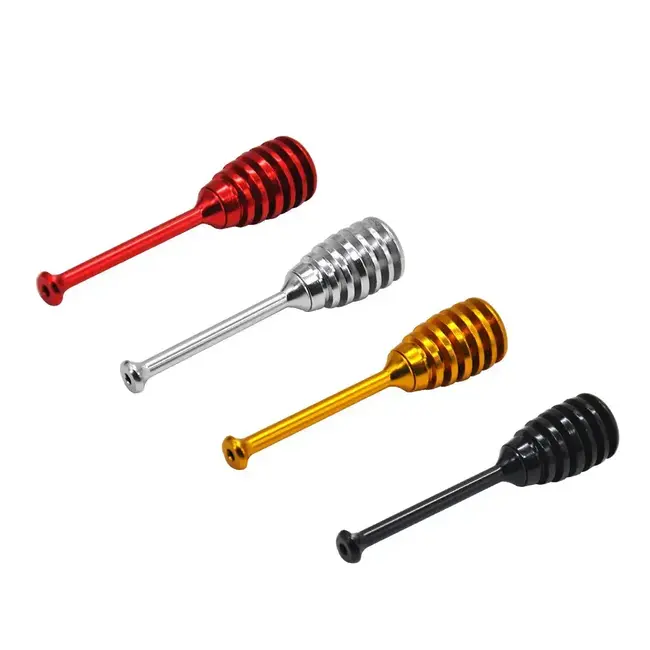 PYREX HONEYCOMB  METAL PIPE -YD065