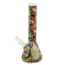 14'' BEAKER BONG C4115